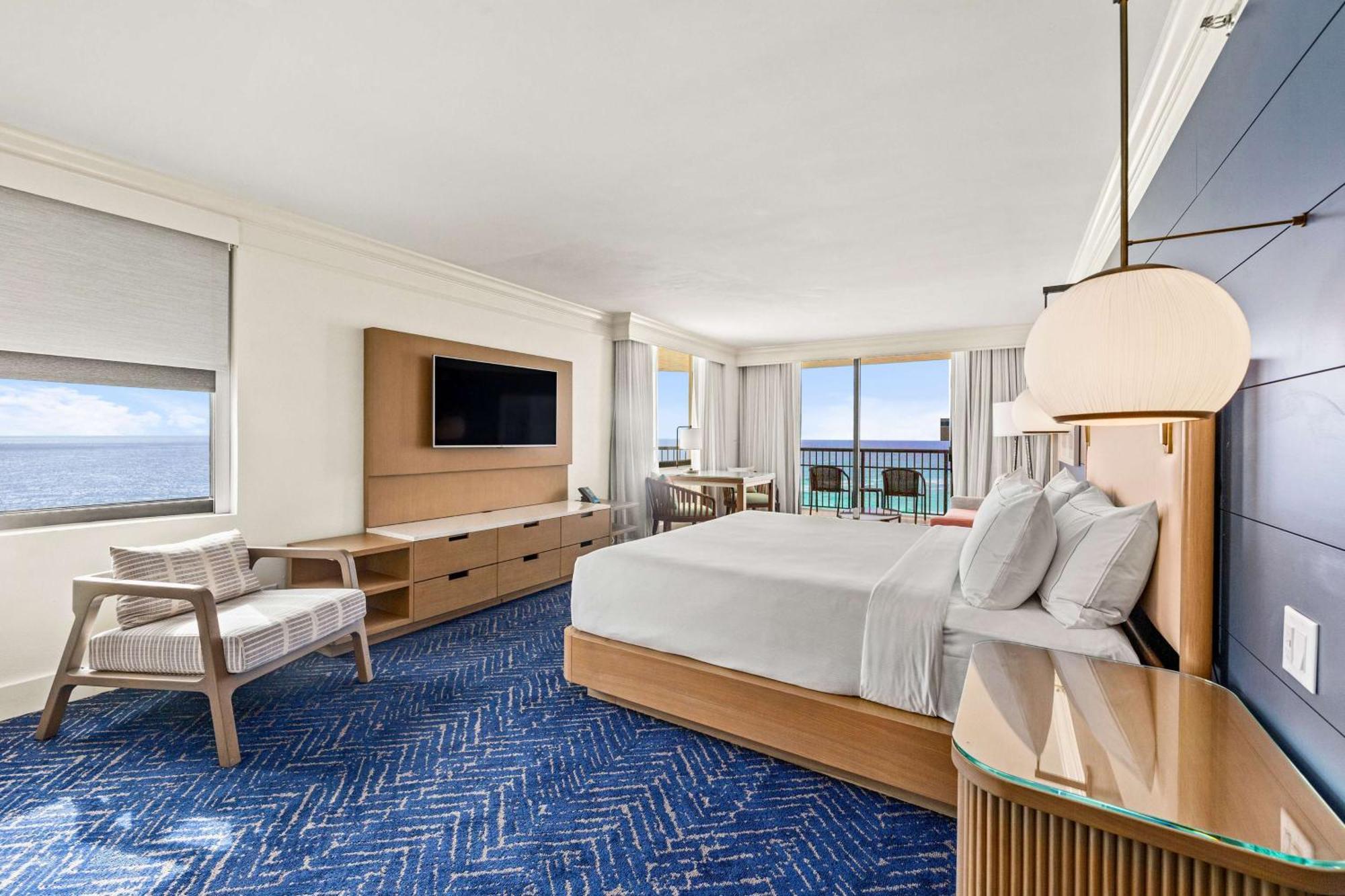 Hilton Sandestin Golf & Resort Miramar Beach