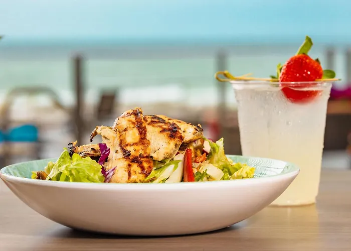 Hilton Sandestin Beach Golf Resort & Spa