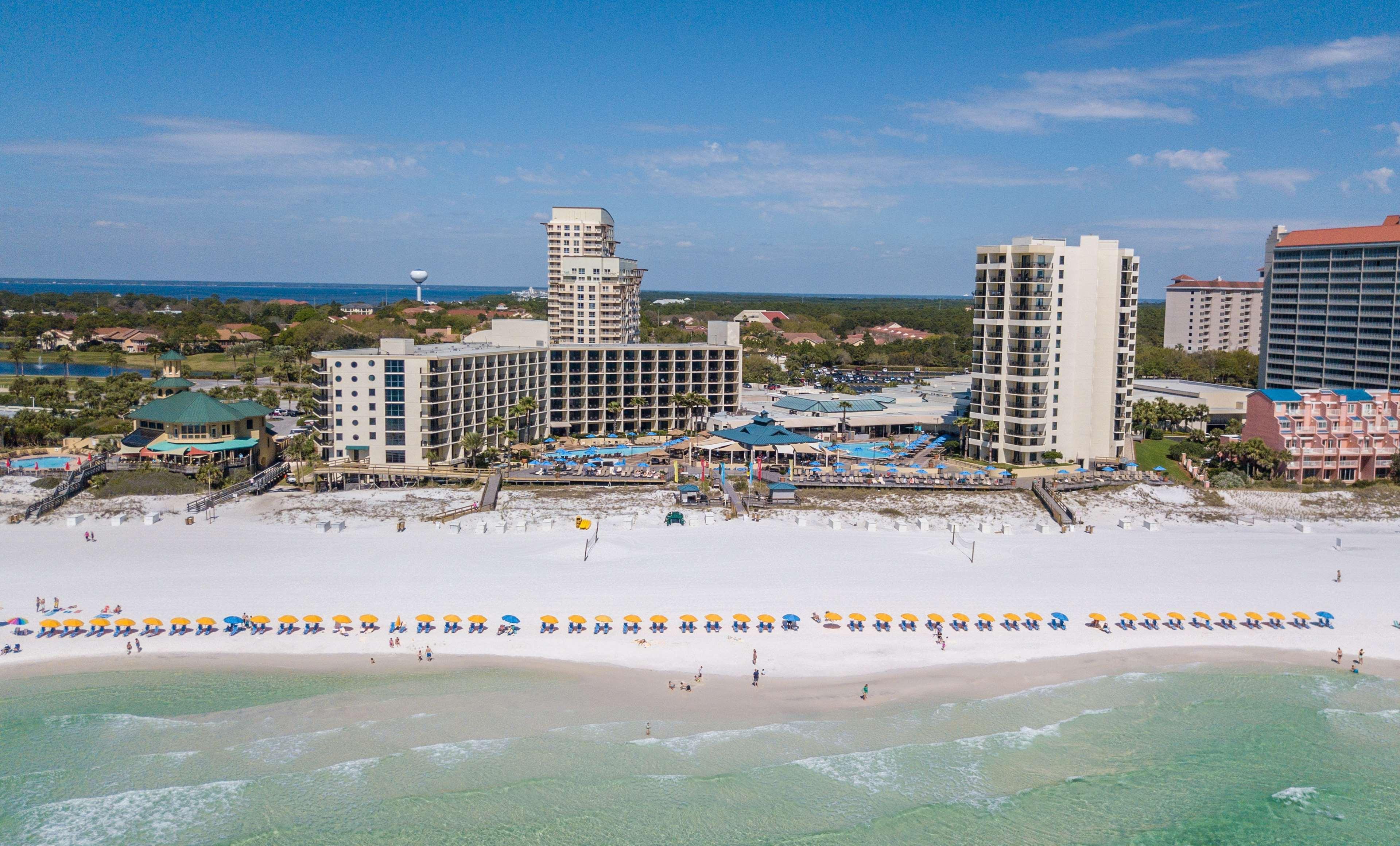 Hilton Sandestin Golf & 4*