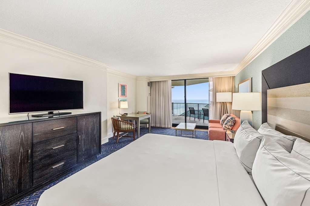 Hilton Sandestin Golf & 4*