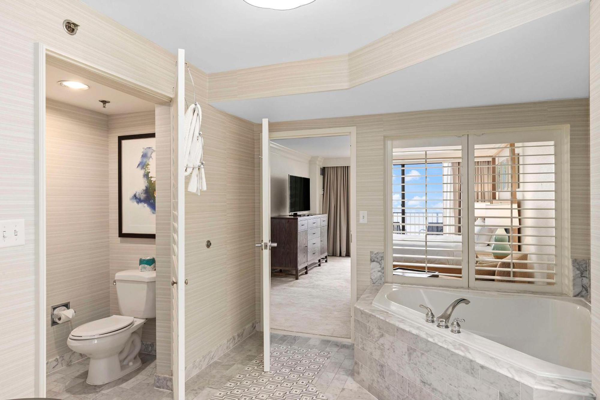 Hilton Sandestin Golf & Miramar Beach